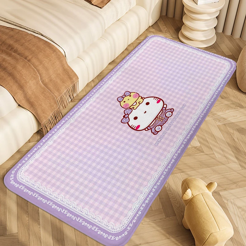 Children's Bedroom Carpet, Lovely Sleeping Room Rugs, Bathmat, Floor Mats Front Door, Kids Room Rug, Room Decorating Items