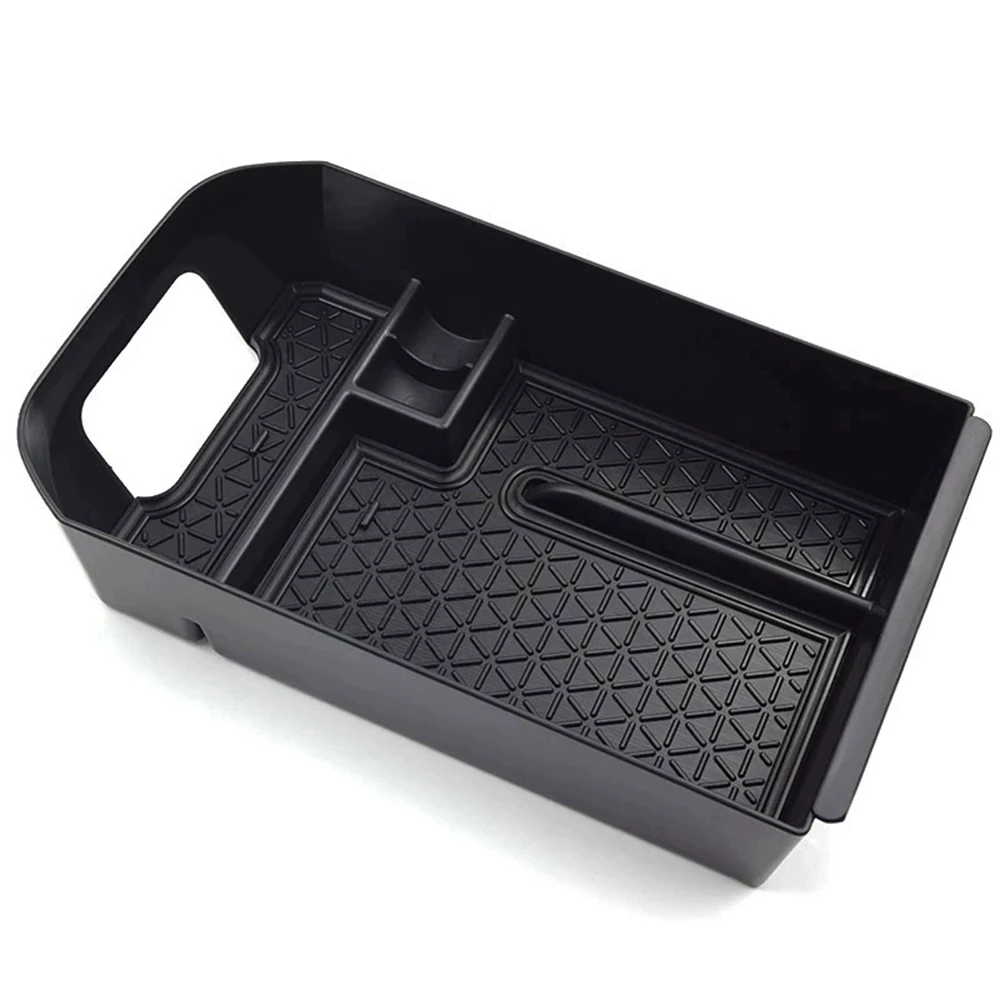 

For TOYOTA RAV4 2019-2024 Center Console Tray Organizer For Toyota RAV4 2021-2024 Armrest Storage Tray