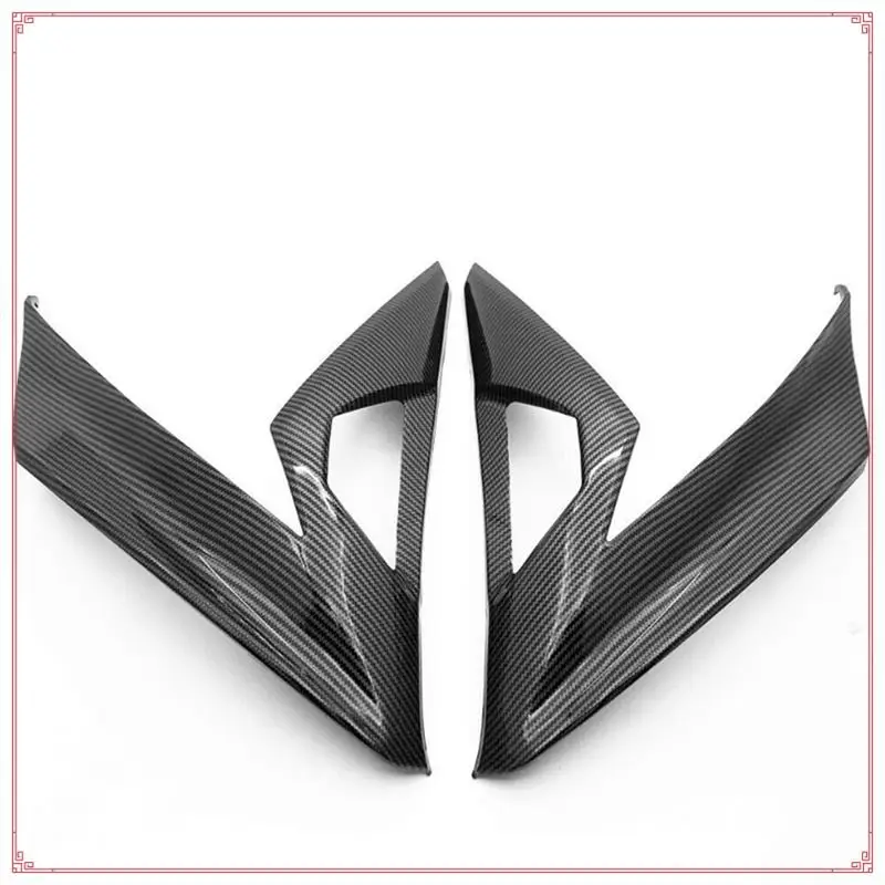 

For Kawasaki Ninja300 EX300 Motorcycle Turn Signal Side Fairing Trim Panel Decorative Panel Accessories