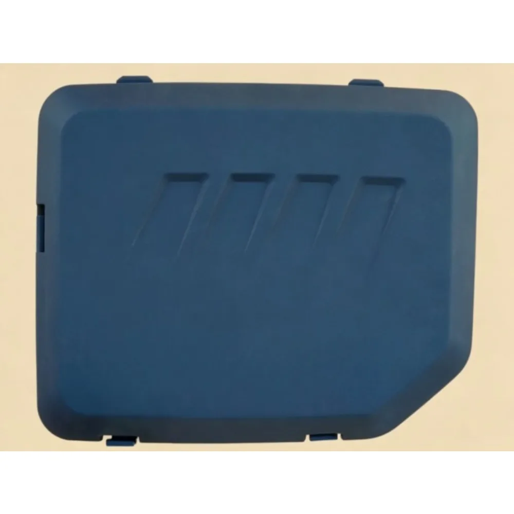For Ford for JMC Equator 2021 2022 2023 2024 2025 Automobile Storage Battery Side Housing Upper Protective Cover Brand New