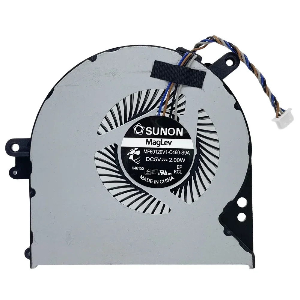 

Laptop Replacement CPU Cooling Fan for HP ProBook 640 G2 645 G2 Series 840662-001