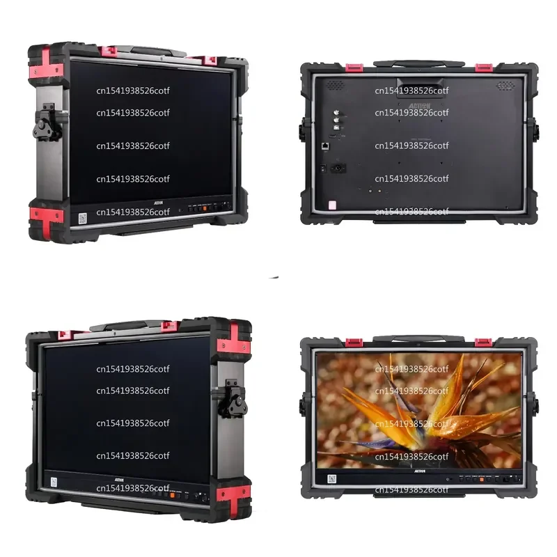 No. 1 AT-2201HD 21.5 inch armor set professional SDI for camera