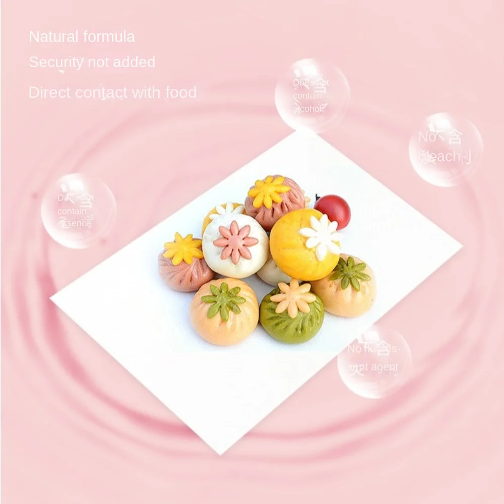 10Pcs/Pack New Spunlace Nonwoven Fabric Wipes Portable EDI Pure Water Water Tissue Extractable Disposable Wet Wipes