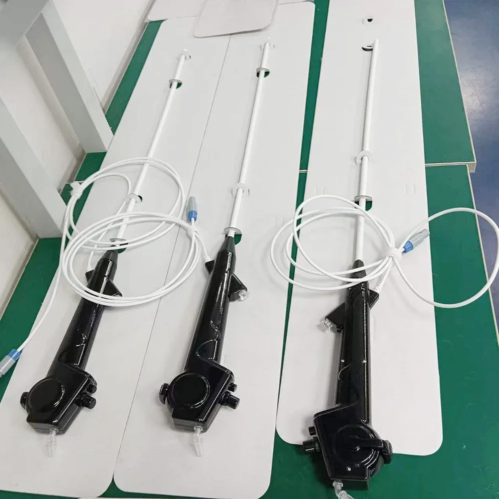 Envio rápidoDisposível Instax Mini Cmos Sensor Bronscope UrologyBod serviço