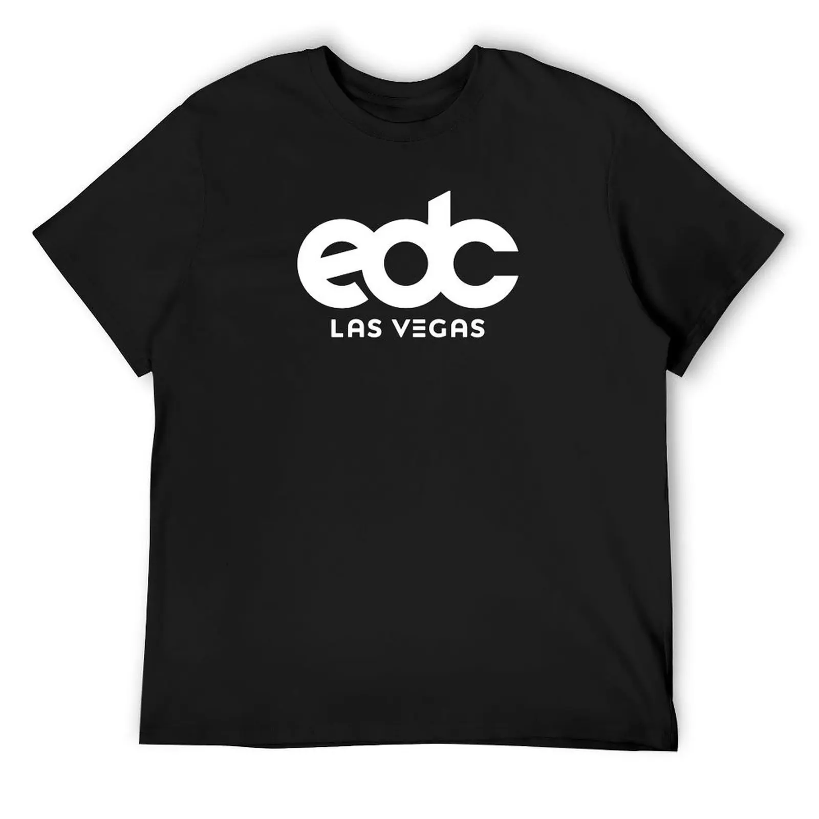 

EDC Electric T-Shirt boys whites plus sizes vintage graphic tee anime stuff mens graphic t-shirts big and tall