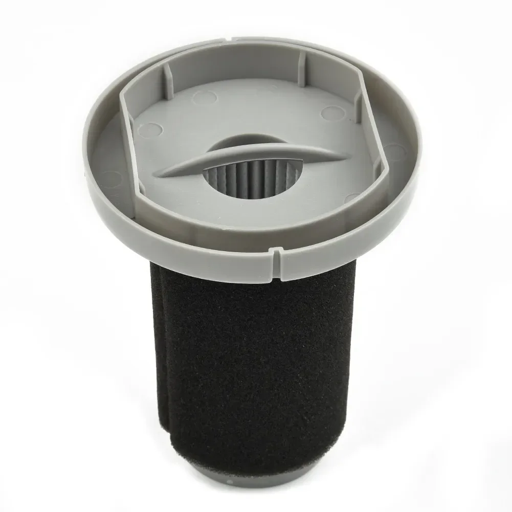 Filter Replacement …