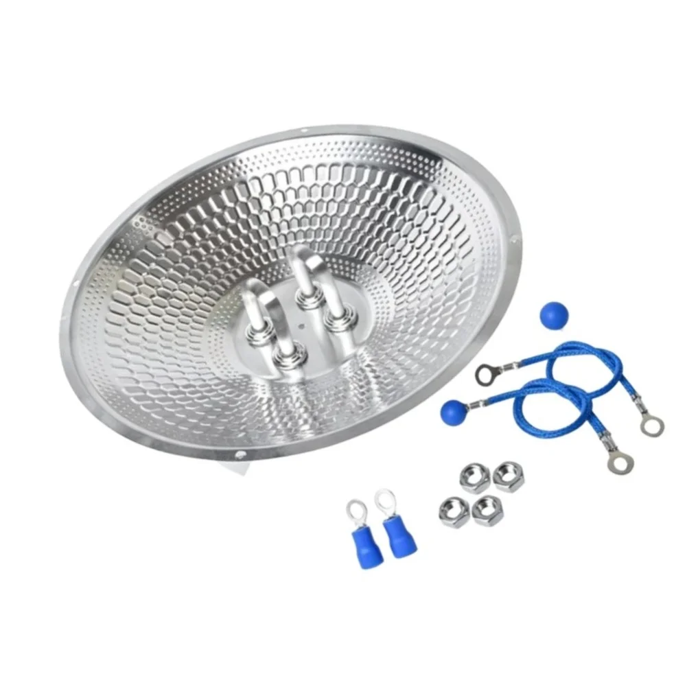 per-riscaldatore-solare-compatto-con-disco-metallico-goffrato-resistente-alle-alte-temperature-e-alluminio-riflettente-per-sistemi-di-riscaldamento
