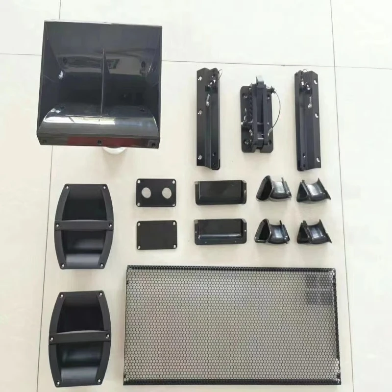 8-Inch Line Array S…