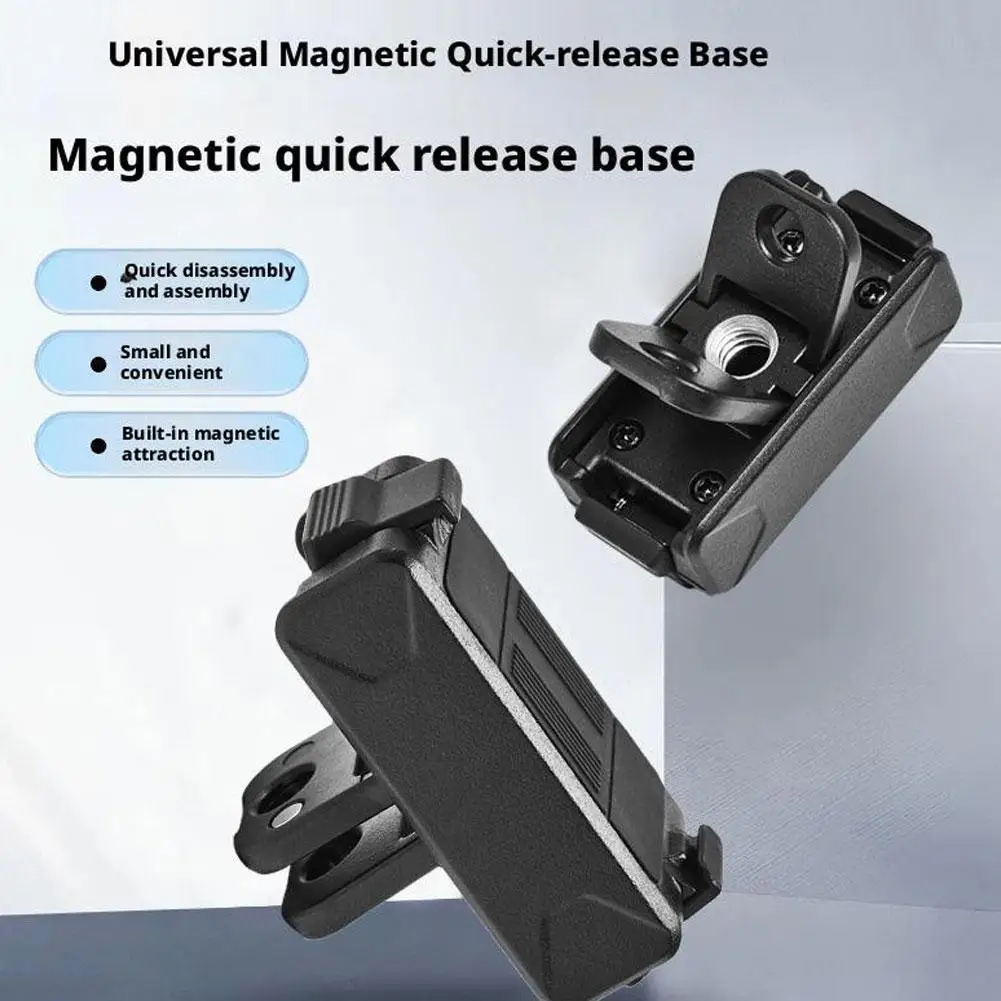 �y�Z�[�����z���j�o�[�T�����C�N�C�b�N�����[�X�x�[�X POCKET3/ACTION5 PRO/4/DJI Osmo 360 1/4 ���t���C���^�[�t�F�[�X�X�|�[�c�J�����A�N�Z�T���[�p