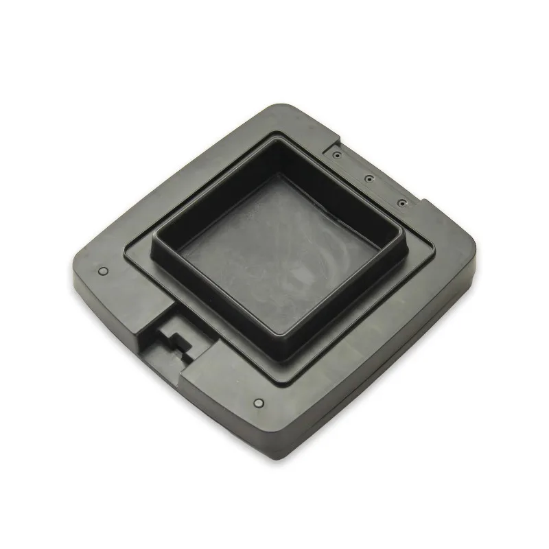 

Patrol Y61 Поднятая центральная консоль Оригинальная установка автомобиля для увеличения места хранения