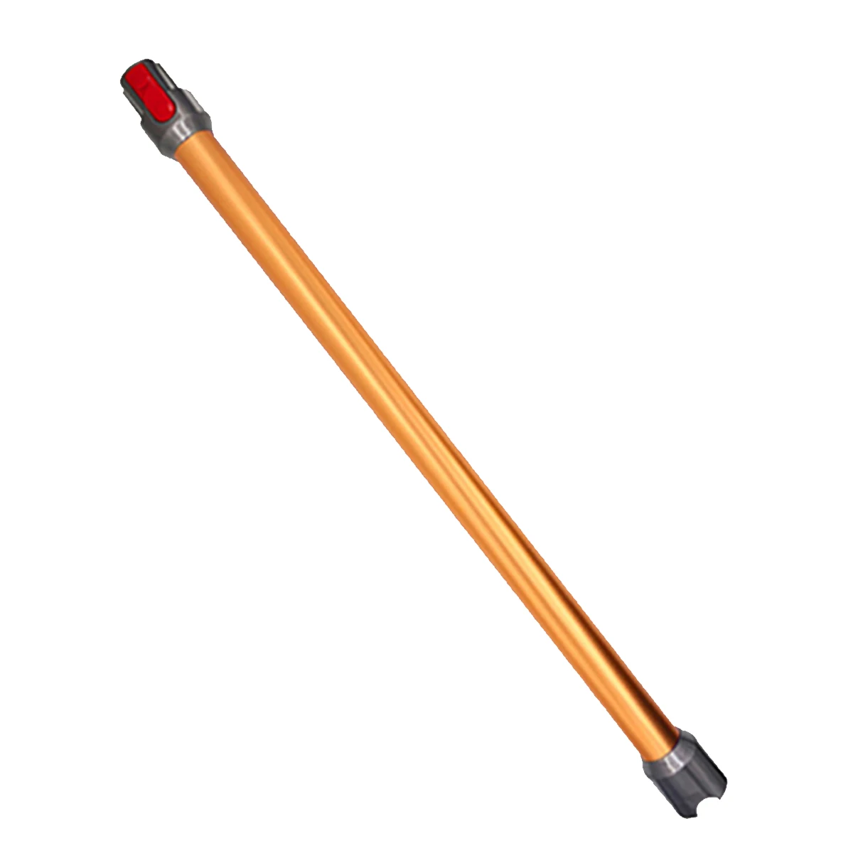 Compatibel met Dyson V7 V8 V10 V11 V15 draadloze handstofzuiger telescopische staaf telescopische buis