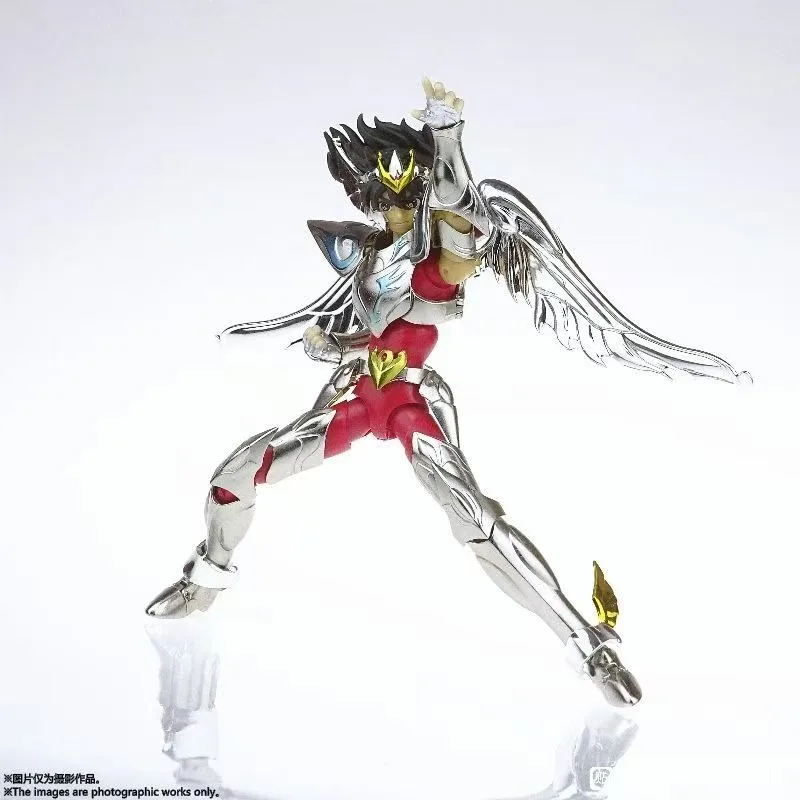 

Saint Seiya Pegasus Seiya Only Clothes Are in Stock