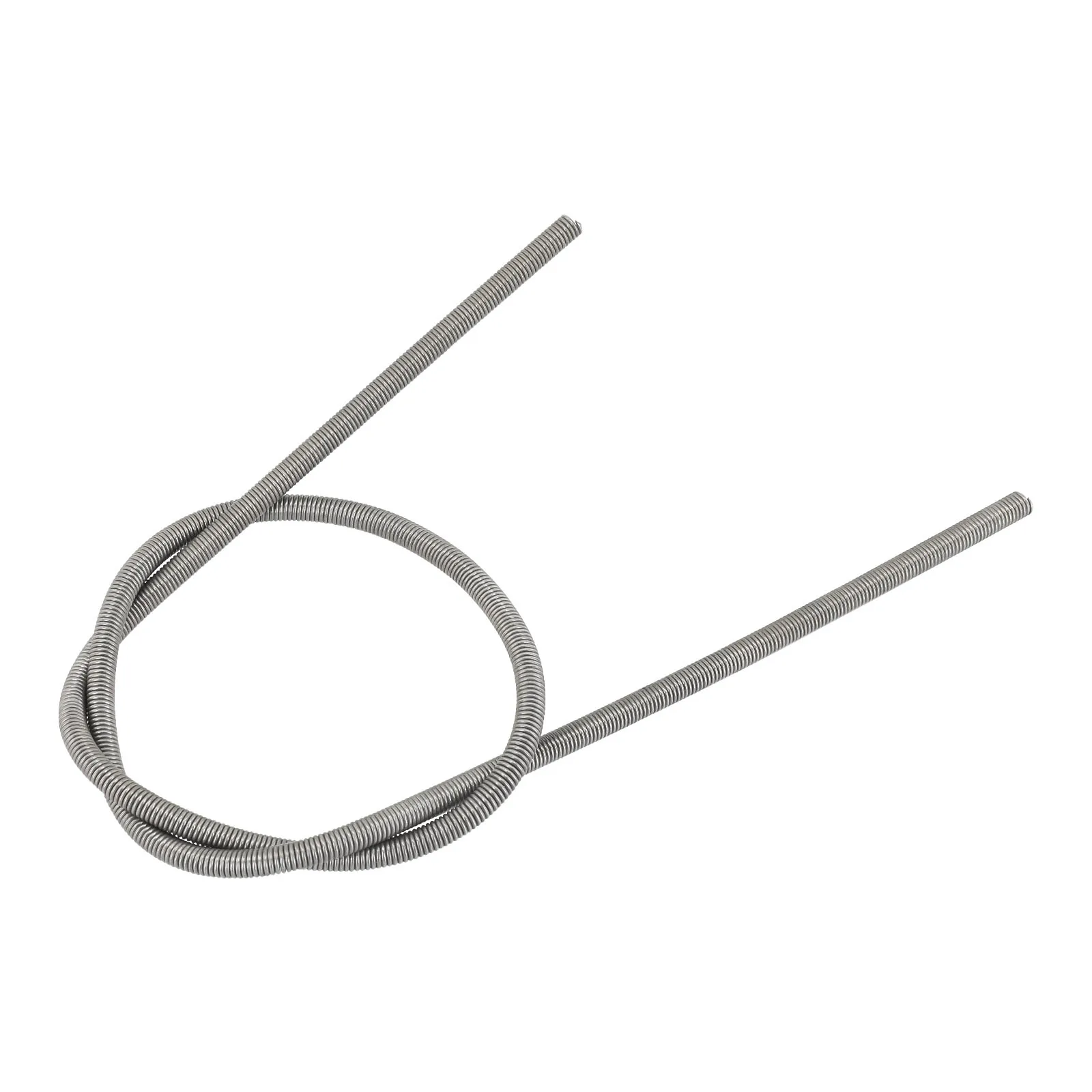 Electric Furnace Coil Furnace Resistance Coil Home Appliance Repair 792mm Length Safe Use Good Thermal Efficiency