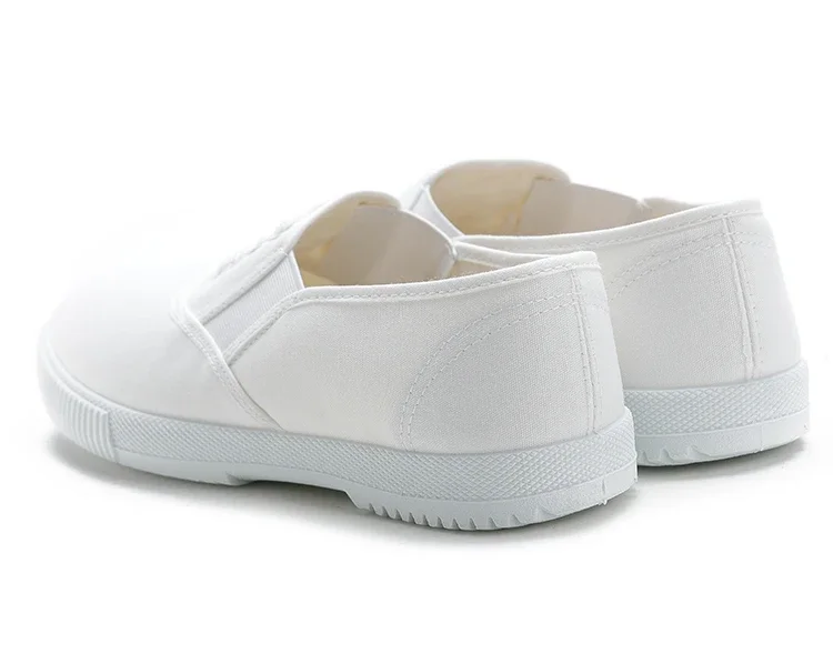 Nurse Medical Shoes White Flat Shoe Sabots Medicaux Zuecos Sanitarios Hombre Zapatos De Enfermera Blanco Buty Medyczne Terlik