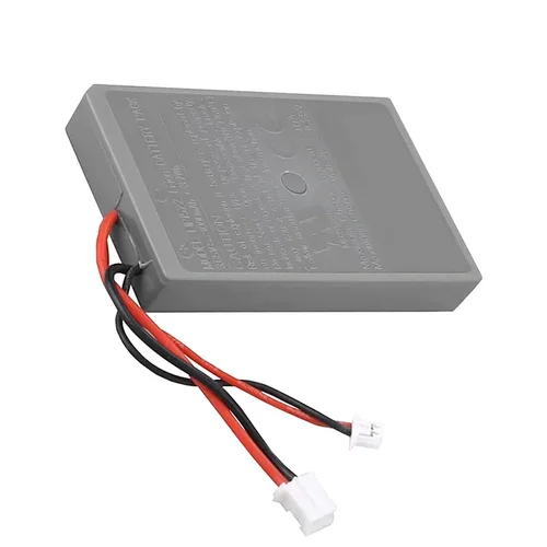 Imagen 2 del producto PURFIELD PS4/PS4Pro batería LIP1522 Dualshock4 V1 V2 controlador inalámbrico reemplazar la batería para SONY Playstation GamePad 4 CUH-ZCT2