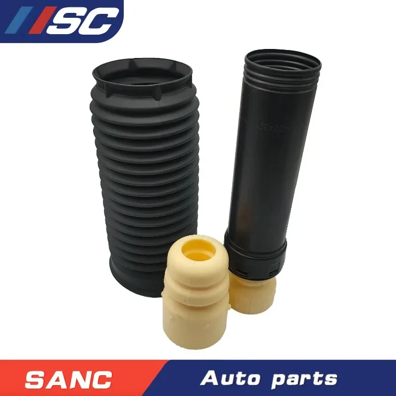 2043260198 Auto Parts Shock Absorber Repair Kit For Mercedes W204 OEM 2043260598 2043210306 2043230592 2043230044 1133802 38817