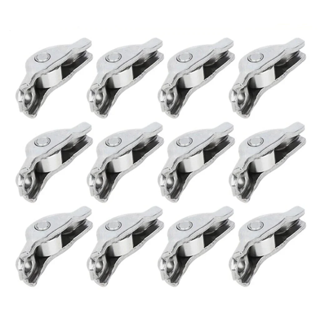 Car Engine Rocker Arms & Lifters Fits For Ford Explorer Mustang Expedition Lincoln Navigator 4.0 4.6 5.4 L V8 3L3Z6564BA