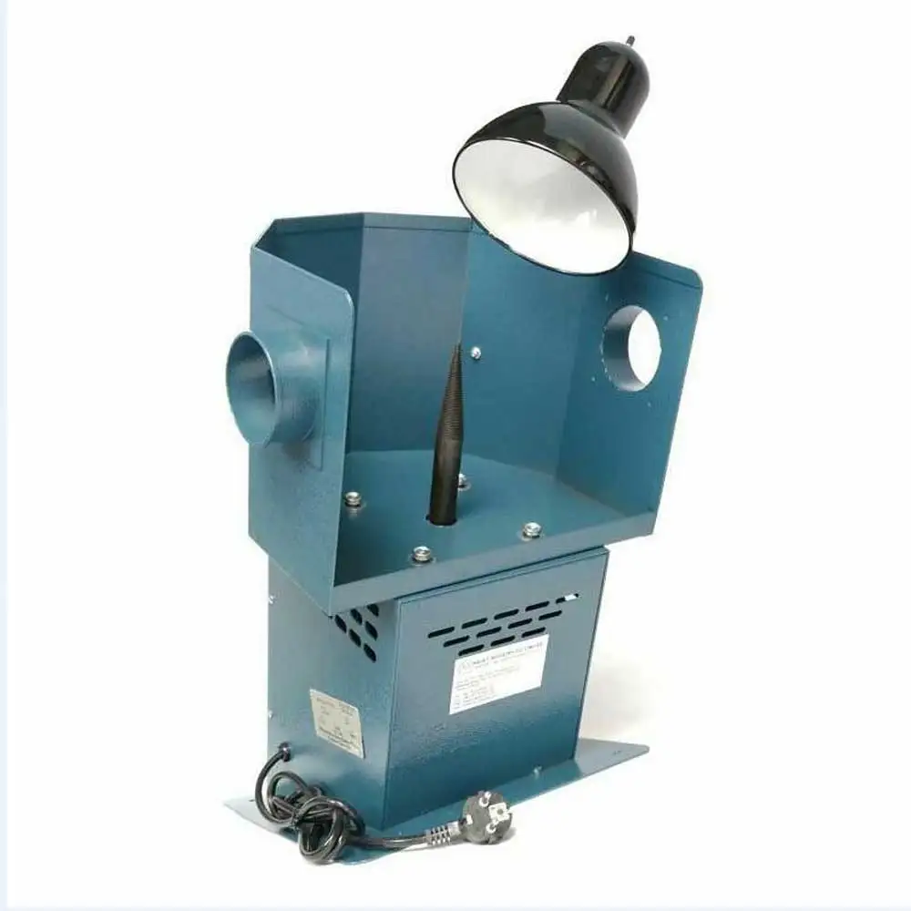 Jewelry Polishing Sanding Machine, Rust Desktop Polishing Machine Metal Surface Mirror Polishing Jewelry Equipment Tools