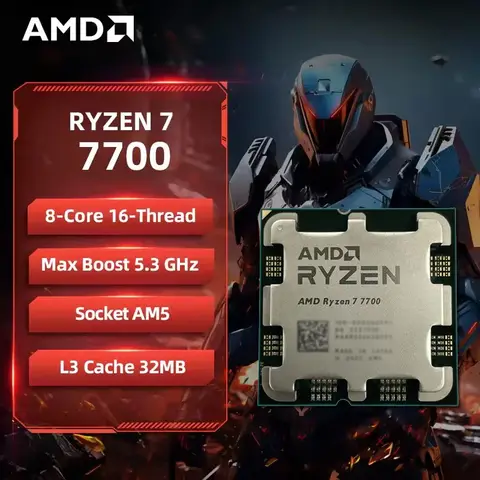 Ryzen 7 7700-AliExpress