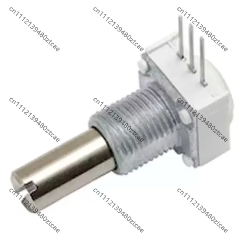 10K Potentiometer 249BBHS0XB25103KA, ±10% Tolerance Adjustment Resistance Unit, Electronic Control Panel Calibration Accessory