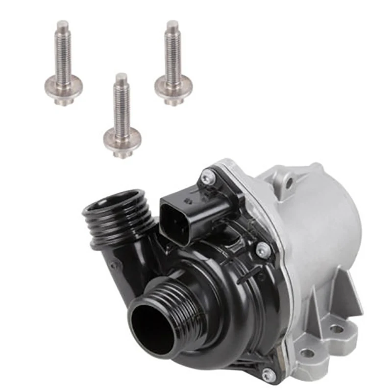 Engine Water Pump For Cooling System WU1003-1 Apply To Automotive For N55 OE 11517632426