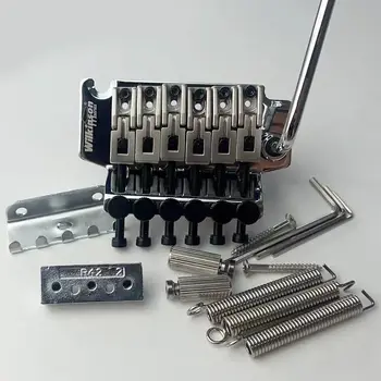 8 best sales mostek gitarowy tremolo - №1