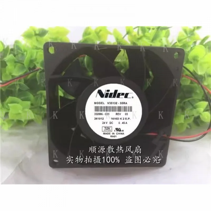 C For Nidec V35132-…