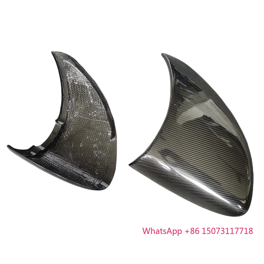 

N Style Carbon Fiber Side Vent for 540C 570S 2015-2018