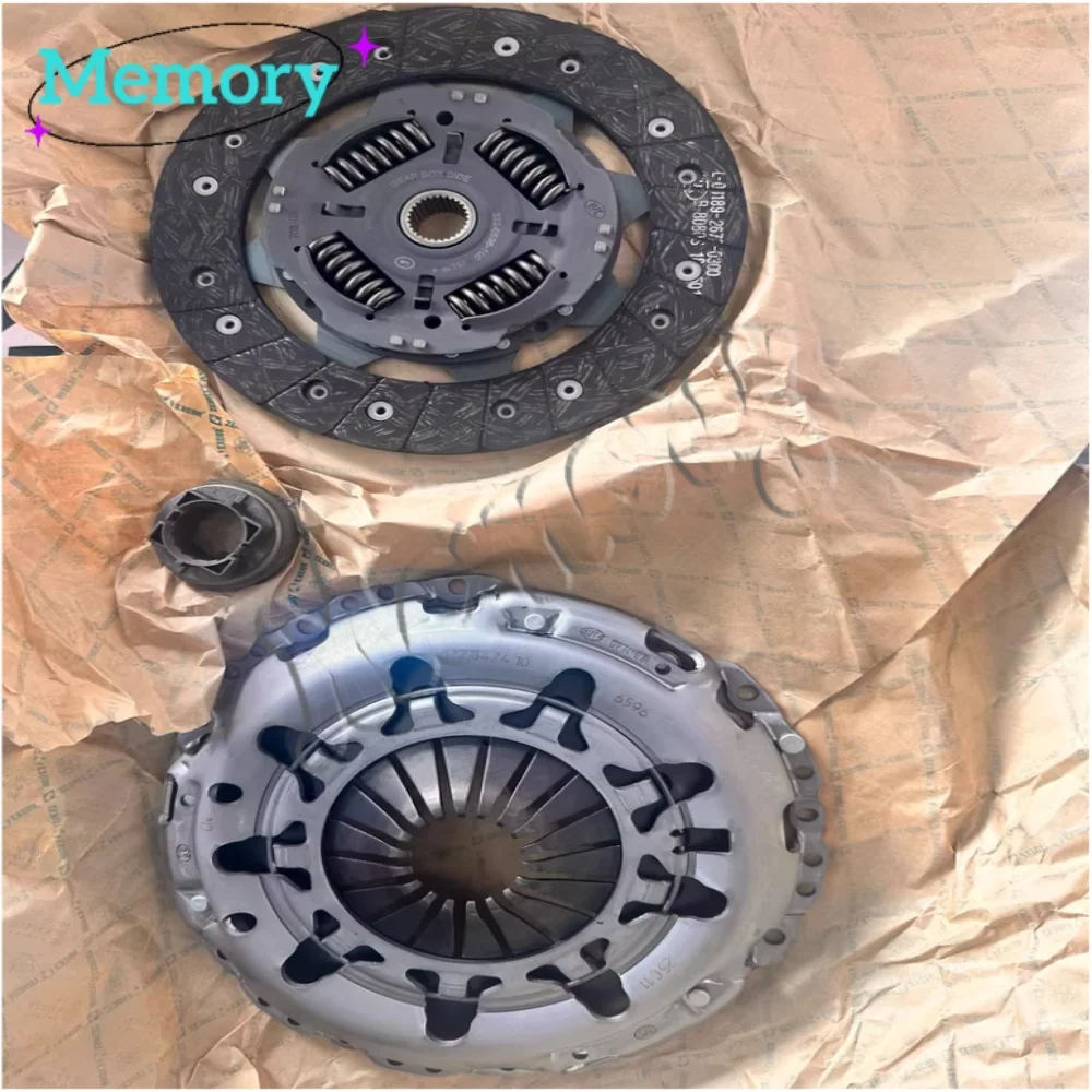 

Luk Original Clutch Kit Set 6223363000 for VW Santana Jetta Bora Sagitar 1.6T