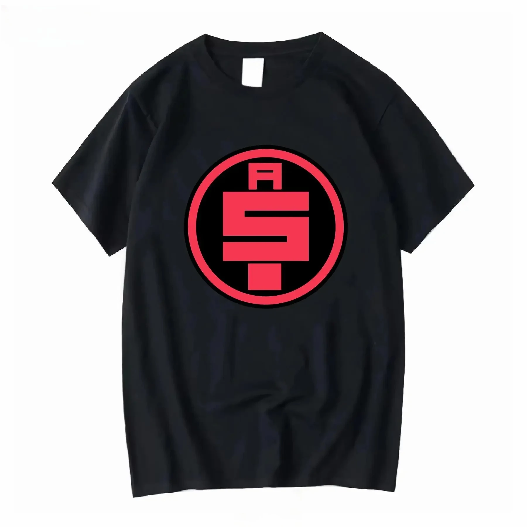 Y2K XL Nipsey Hussel All Money Logo Production Label RIP RIH Summer Fashion T Shirt LA CA Vintage Washed Stylish Versatile