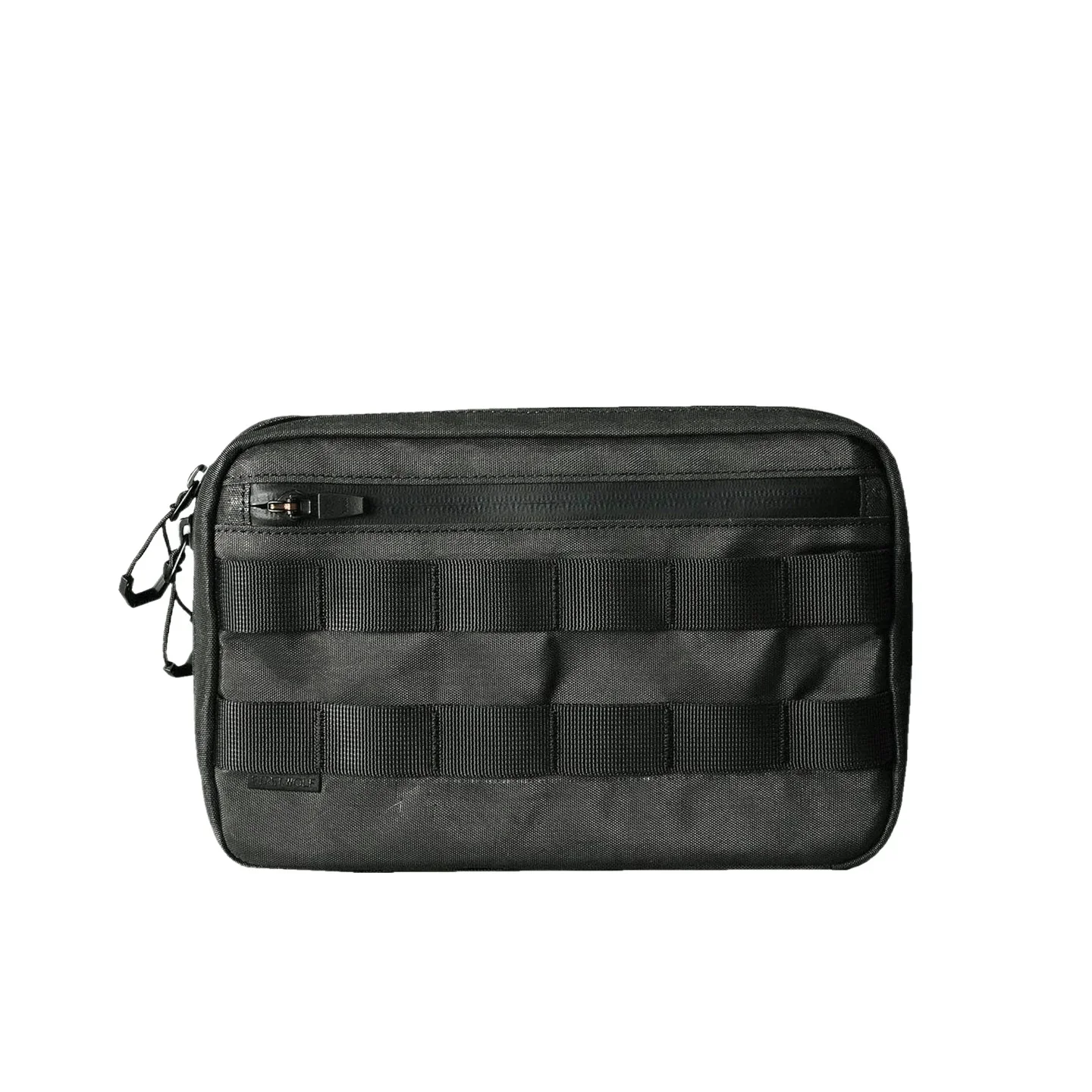 FIRSTWOLF Jinghong Chest Sling Pack (Model: DGM-04) - Compact Tactical EDC Crossbody Bag with Fidlock Buckle​