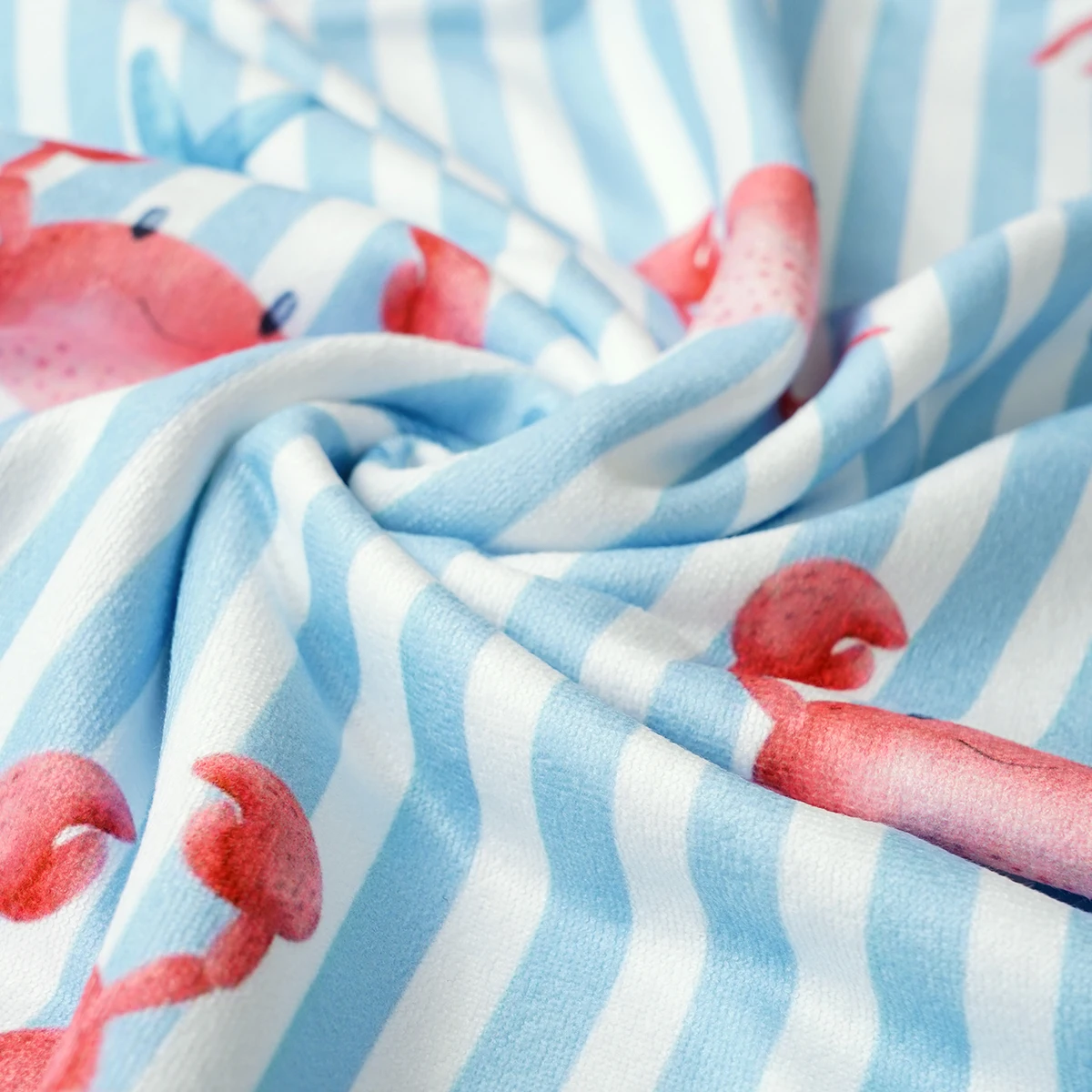 Toalla de baño de fibra de microfibra para bebé, tela suave para bebés y niños pequeños, envoltura absorbente cómoda para después del baño o la ducha