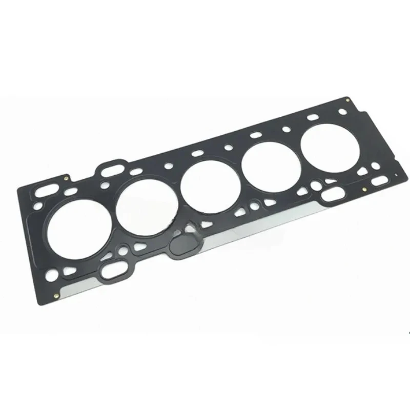 

Figzero Car Engine Cylinder Gasket Cylinder Bed Cylinder Head Gasket for Volvo S80 XC90 2.9T