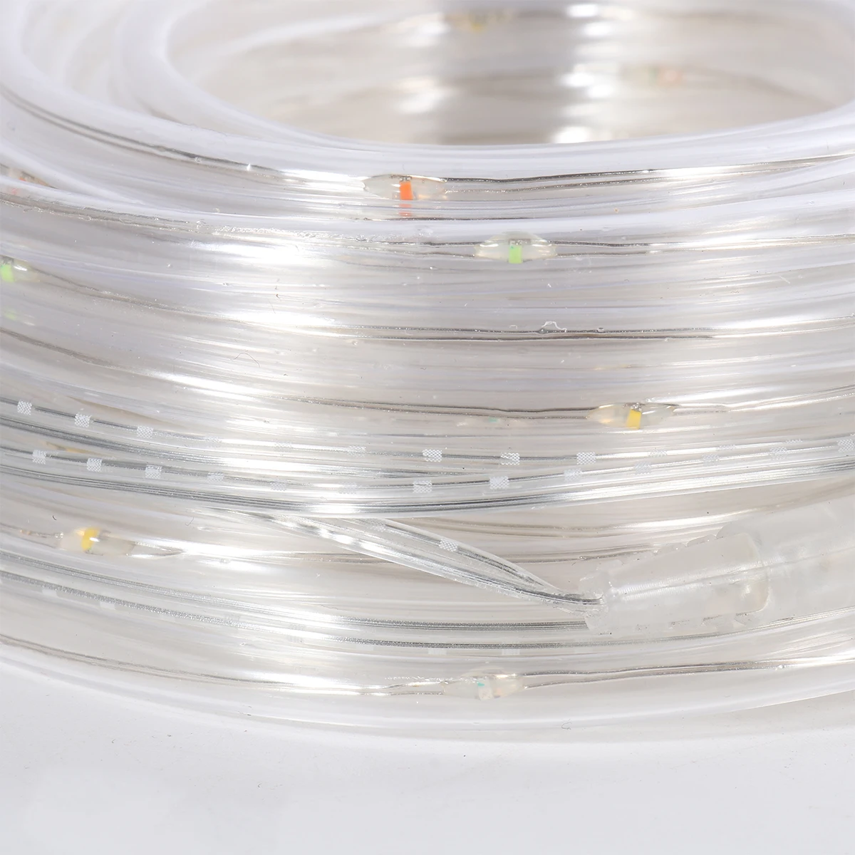 

Outdoor Waterproof LED Lights Solar String Lights Universal Night Lights for Christmas Garden Patio (100 Lights Warm White)