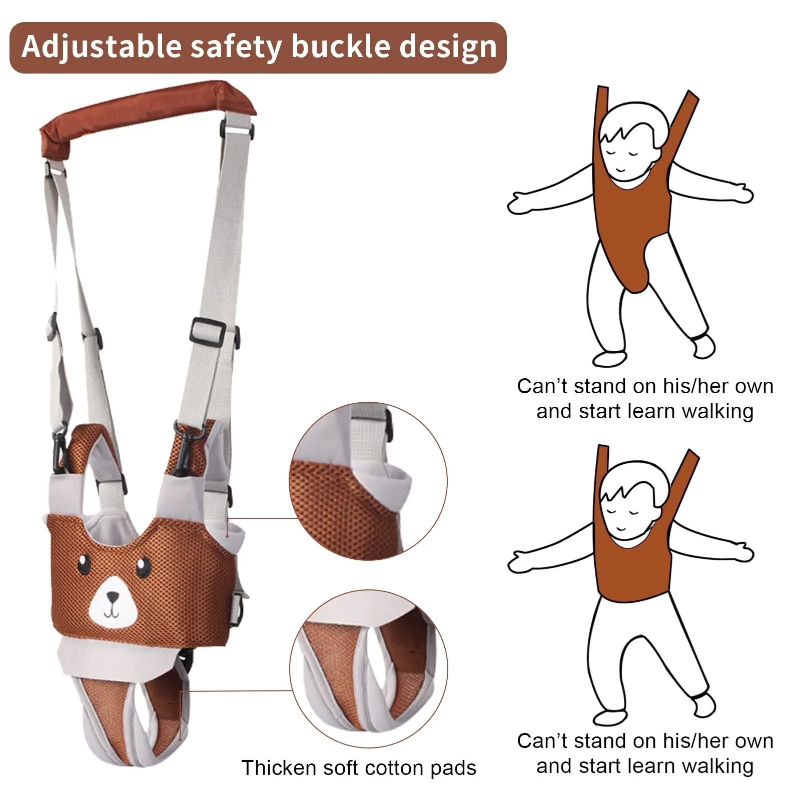 Thumbnail 2 - #16 Latest Baby Walkers Updates
