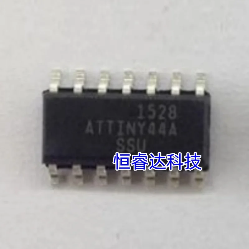 5pcs/lot ATTINY44A-SSU ATTINY44A ATTINY44 SOP-14 In Stock