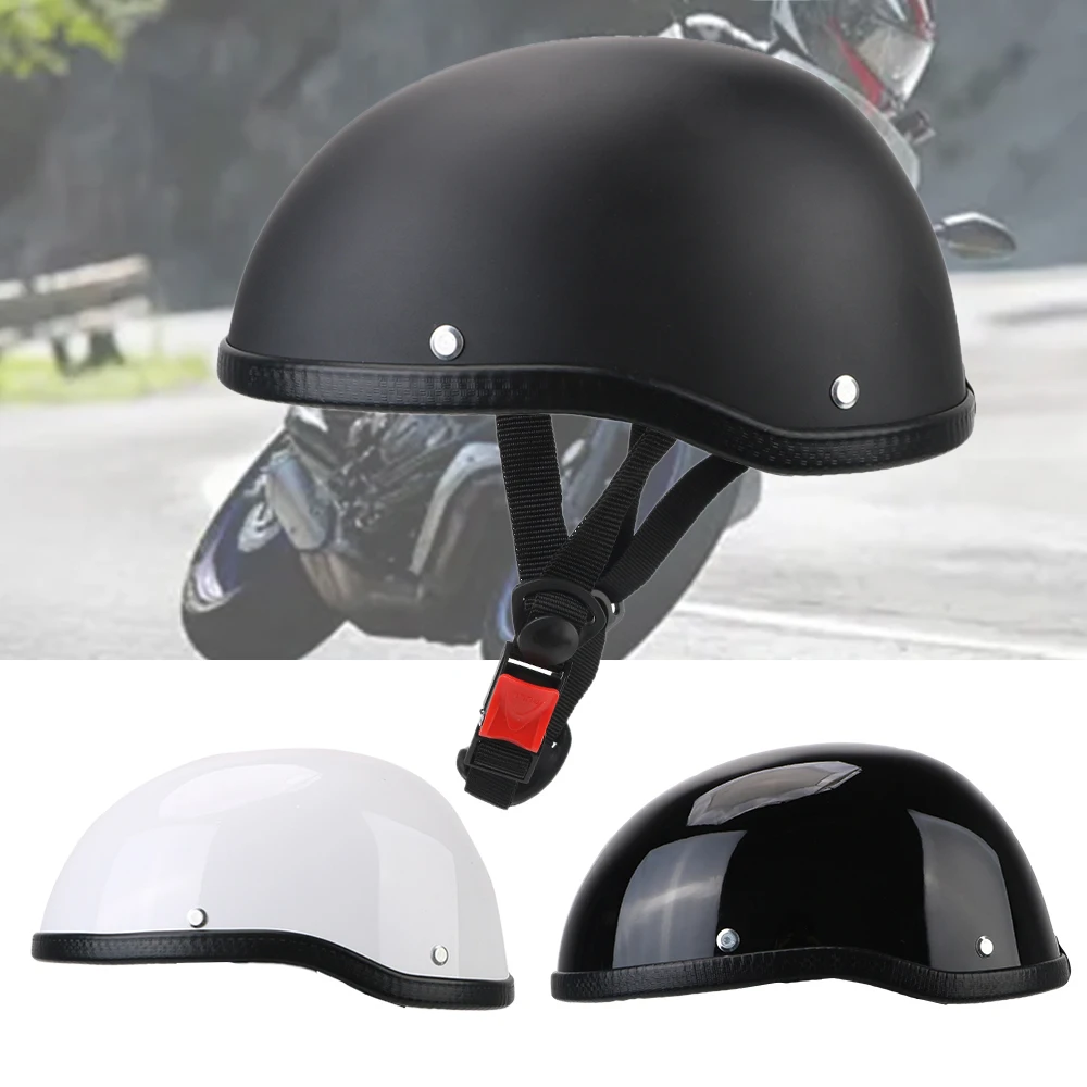 Ultralight MTB Bike Helmet Retro Vintage Cycling Safety Helmet Half face helmet Motorcycle Helmet Unisex