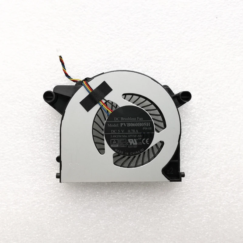 065VXF New Original For DELL OptiPlex 7090 Ultra Cooling Fan Cooler Fan Heatsink Radiator CN-065VXF 65VXF High Quality