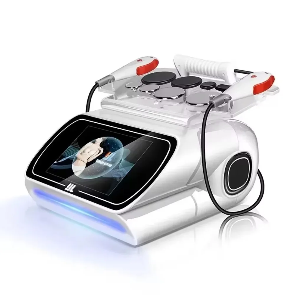 Multi-dimensional Body Sculpting Machine Skin Tightening Body Curve Management Salon Spa Beauty Equipment
