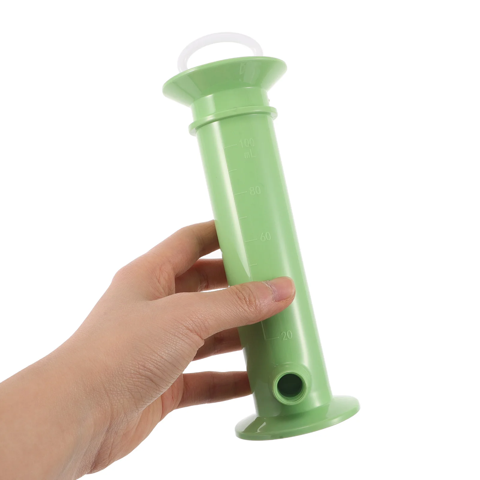 

Baby Food Filling Device Maker Manual Pouch Toppers Polypropylene Processor Feeding Spoon Refillable Pouches Portable Dicer