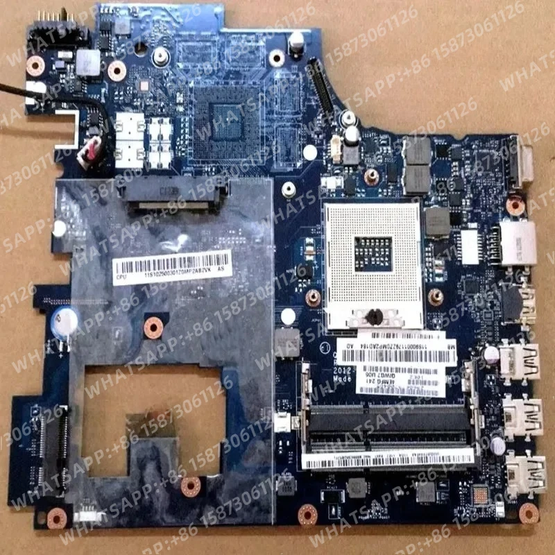carte-mere-la-7983p-g780-qiwg7-la-7983p-hm76-pga989-ddr3-100-testee-entierement-fonctionnelle