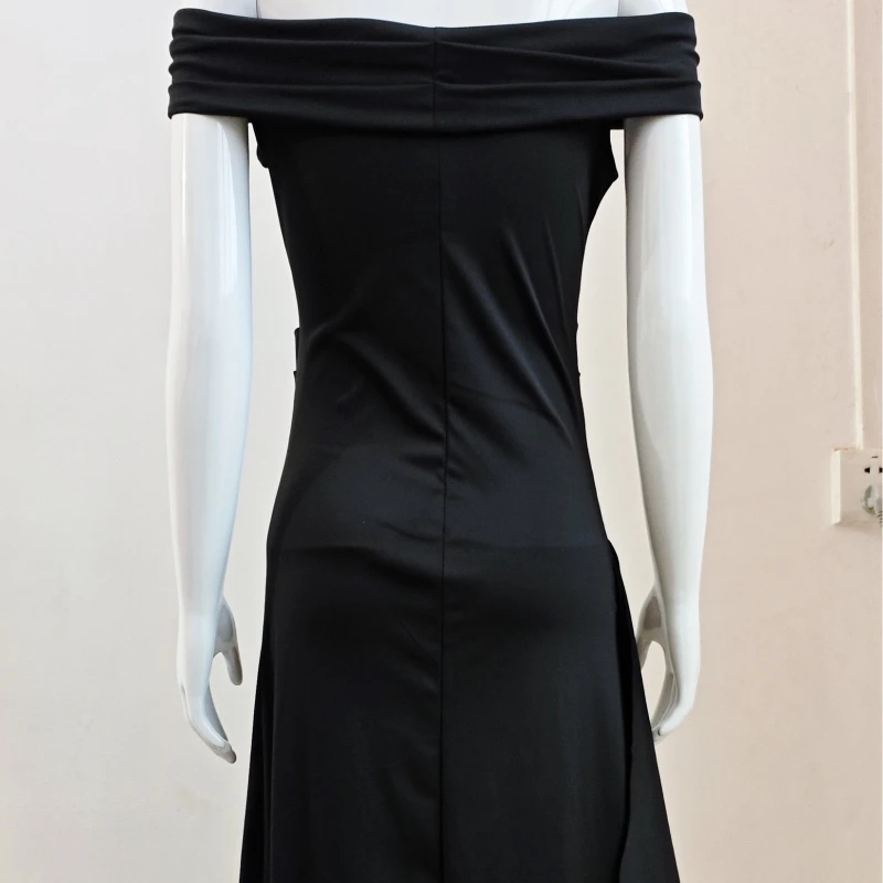 2026 الأوروبية الأمريكية عبر الحدود الصيف العصرية الهيب هوب القوطية المطبوعة المرأة فضفاضة شارع العليا موضة تي شيرت #5