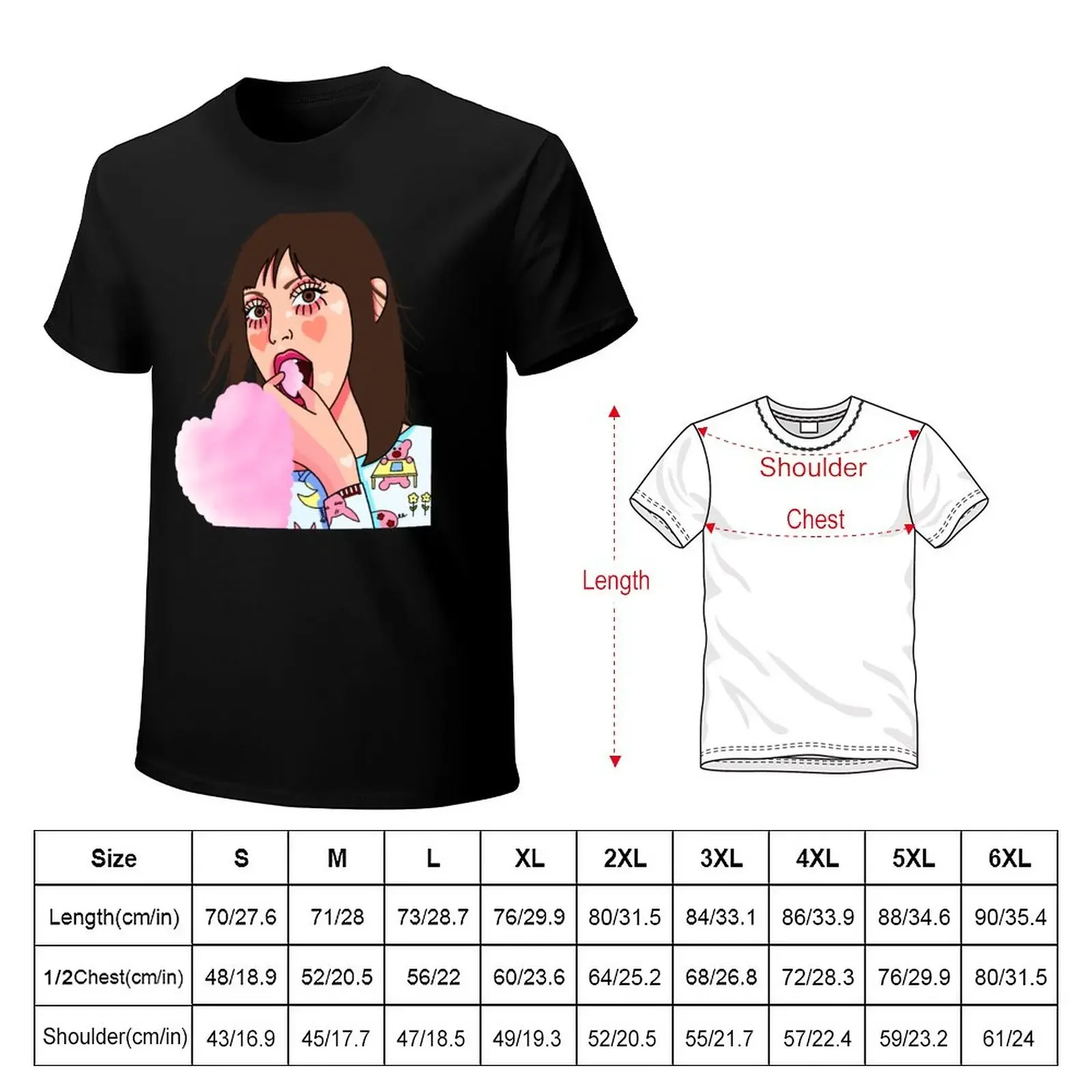 Shelley Duvall T-Shirt boys whites summer tops blanks heavyweight t shirts for men