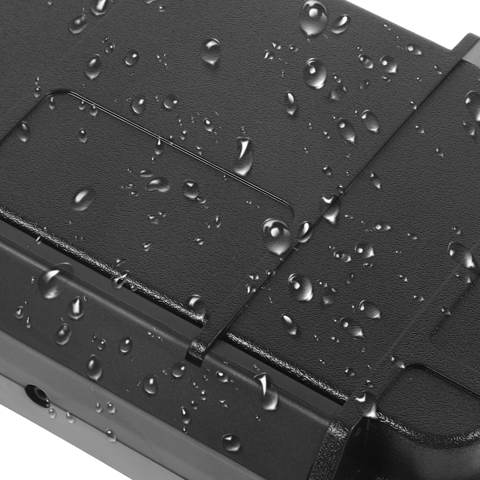 

Sealed Box Waterproof Sealing Storage Boxes Outdoor Plastic Shockproof Carrying Case