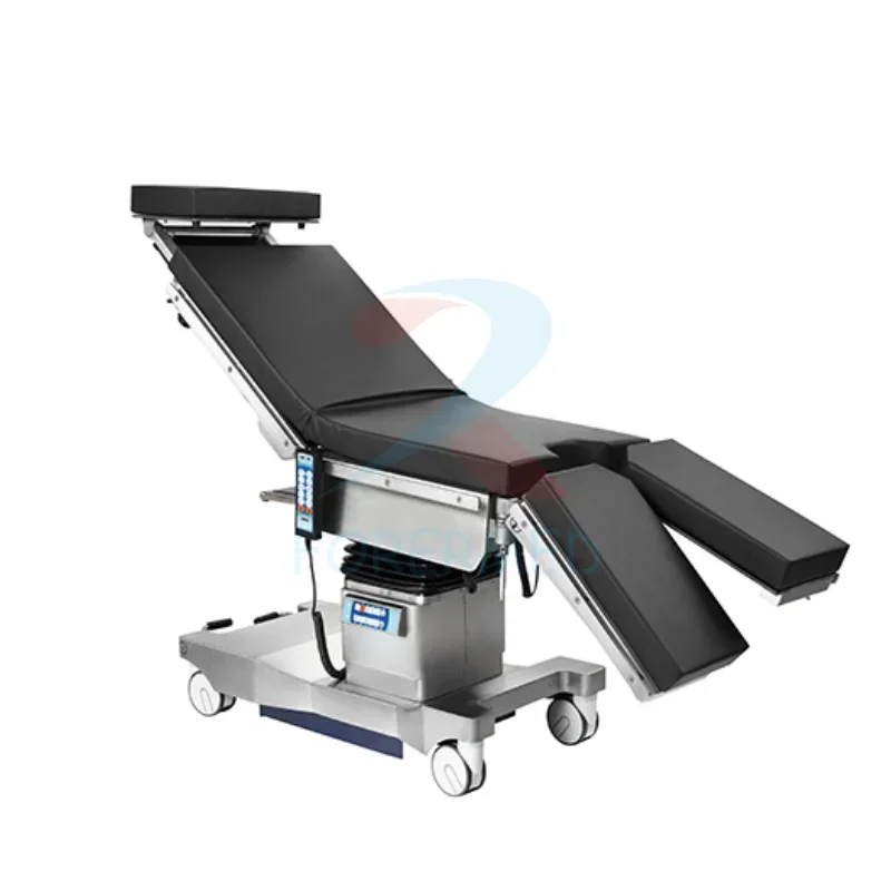 

Electric Operating Table Orthopedic Medical Operating Table Manual Electric Hydraulic Surgical Operating Table