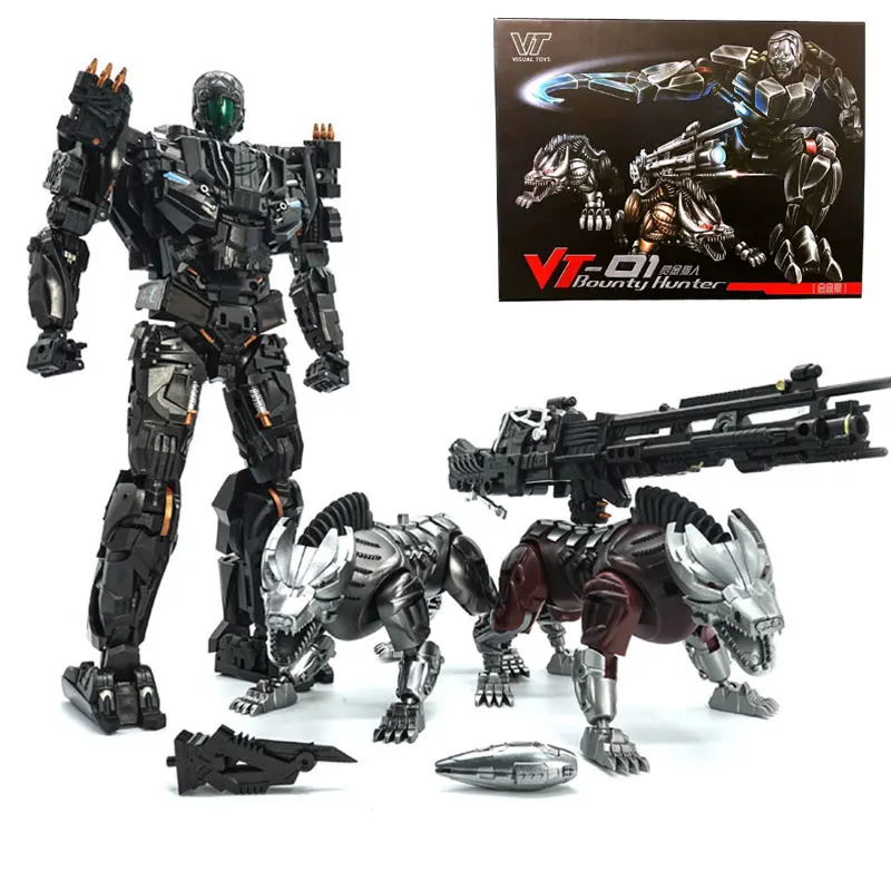 transformation-vt-01-vt01-visual-toys-bounty-hunter-lockdown-for-ut-peru-action-figure-with-two-dogs-anime-collection
