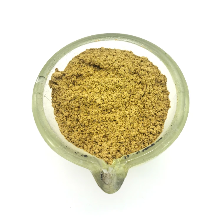 Low Price and High Standard of Quality Best Car Ceramics Brake Pad Powder Raw Materials Wholesale