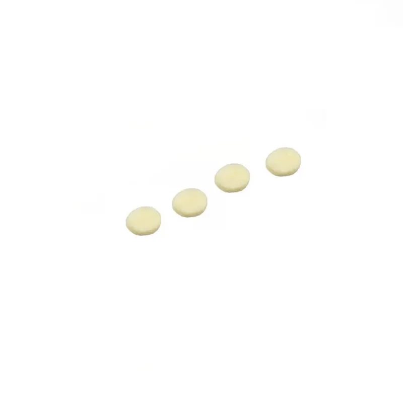 4pcs / lot S-993A S-995A S-997P S-998P Electric Suction Tin Gun Filter Cotton