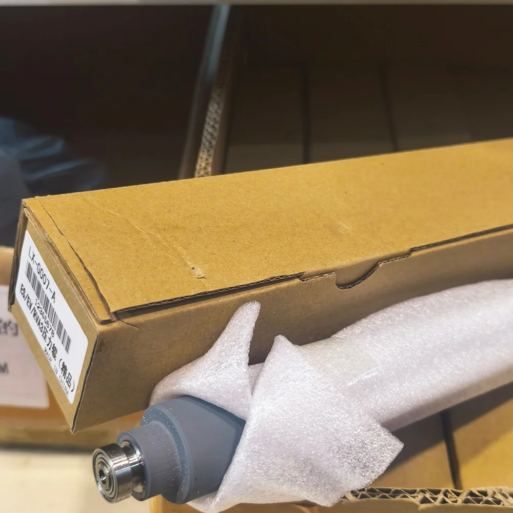 

Partstron Classic RZ RV EZ EV A3 Pressure Roller 023-74068 Fit For Riso Duplicator Parts