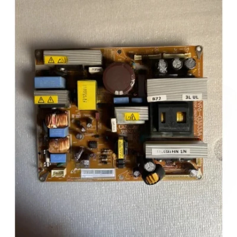 original LA32S71B2 power board BN96-03833A has been tested well
